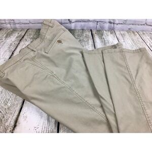 Mens Dockers Straight Fit Khakis 38 x 32